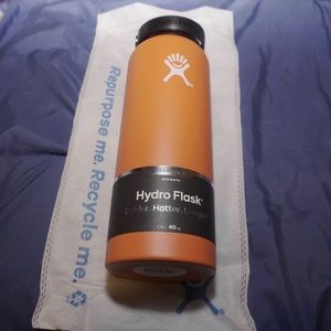 Hydro Flask 40 oz Wide Mouth